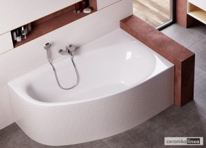 Kameleon Wanna 170X110 Prawa Biała  WAEX.KMP17WH