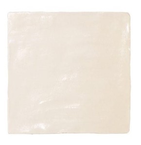 Glazura MALLORCA 10x10 CREAM gat.1 (op. 0,5m2)    23258   Equipe  
