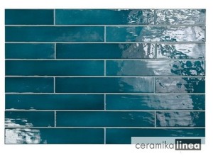  Glazura MANACOR GLACIER 6,5X40 G1 EQ 26925  (op.1m2)  EQUIPE  