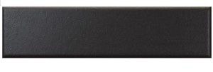  Glazura MATELIER VOLCANIC BLACK 7,5X30 G1 EQ 26484 (op.1m2)  EQUIPE   