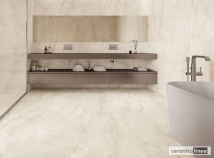 Gres SYBIL IVORY 120x120 mat natura gat.1 (op.2,88m2)  Cerdomus 