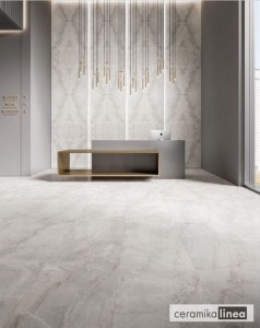 Gres SYBIL LIGHT GREY 120x120 mat natura gat.1 (op.2,88m2)  Cerdomus 