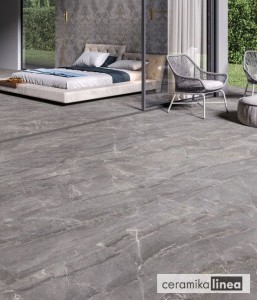 Gres SYBIL SILVER 120x120 mat natura  gat.1 (op.2,88m2)  Cerdomus 