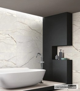 SUPREME TREASURE GREYLAC PLATINUM NAT R  60X120 NATURALE (op.1,44m2) PF60009065 Flaviker