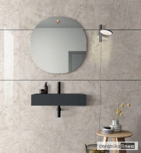 SUPREME TREASURE CRISTALLO AMBER NAT R 60X120 NATURALE (op.1,44m2) PF60009070 Flaviker