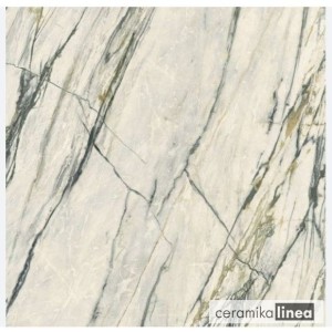 SUPREME TREASURE CALACATTA EMERALD LUX poler R  120X120 LUX (op.2,88m2) PF60009021 Flaviker  