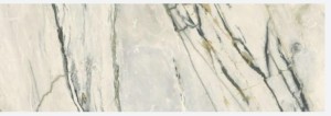 SUPREME TREASURE CALACATTA EMERALD LUX poler R  40X120 LUX (op.1,92m2) PF60008989 Flaviker  