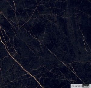 Gres Supreme Evo Noir Laurent LUX RET. Poler 120x120  9mm (op.2,88m2)  60002508 Flaviker