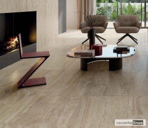 Gres Navona Honey Vein Rett. 60x120  9mm  (op.1,44m2)  PF60005214  Flaviker