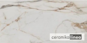 Gres Supreme Evo Antique White LUX+ rett. poler 60x120  (op.1,44m2)  PF60003544 Flaviker 