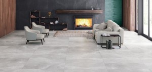 Gres MUSTANG Grey Natural mat 60x120 gat.1 (op.1,44m2) DURSTONE