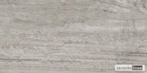 Gres Navona Grey Vein Rett. 60x120 NATURALE  (op.1,44m2)  PF60005922  Flaviker 