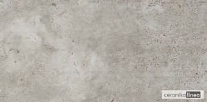 Gres Navona Grey Cross Rett. 60x120 NATURALE  (op.1,44m2)  PF60005942  Flaviker 