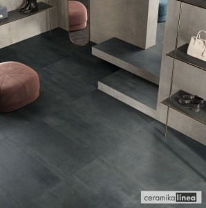 Gres REBEL NIGHT RET  120X120 NATURALE (op.2,88m2) PF60003759 Flaviker   