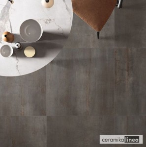 Gres REBEL LEAD RET  80X80 NATURALE (op.1,28m2) PF60004062 Flaviker  