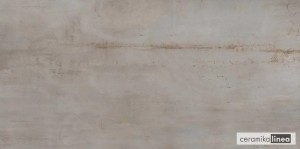 Gres REBEL SILVER RET  60X120 NATURALE (op.1,44m2) PF60004049 Flaviker 