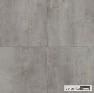 Gres REBEL SILVER RET  120X120 NATURALE (op.2,88m2) PF60003761 Flaviker  