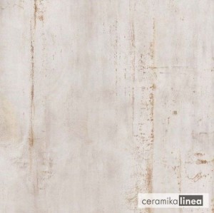 Gres REBEL WHITE RET  80X80 NATURALE (op.1,28m2) PF60004064 Flaviker  