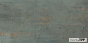 Gres REBEL EMERALD RET  60X120 NATURALE (op.1,44m2) PF60004052 Flaviker 