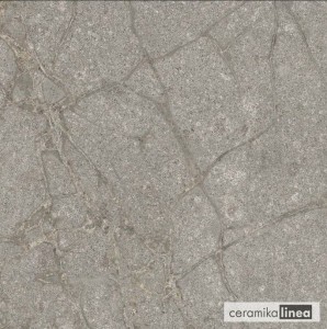 Gres  SUPREME MEMORIES GREY SOAPSTONE  NATURALE RETT. 120X120  op.2,88m2 PF60011833 Flaviker