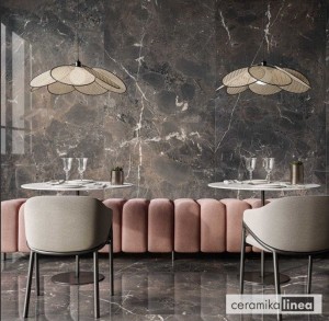 Gres  SUPREME MEMORIES BRECCIA IMPERIALE  LUX RETT. 120X120 LUX op.2,88m2 PF60012675 Flaviker