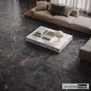 Gres  SUPREME MEMORIES BRECCIA IMPERIALE   ANTIQUE RETT. 120X120 LAPPATO ANTIQUE 3D op.2,88m2 PF60011854 Flaviker