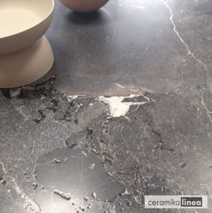 Gres  SUPREME MEMORIES  BRECCIA IMPERIALE   ANTIQUE RETT. 60X120 LAPPATO ANTIQUE 3D op.1,44m2 PF60011860 Flaviker