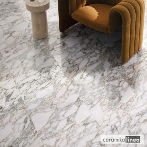Gres  SUPREME MEMORIES BIANCO VAGLI ANTIQUE RETT. 120X120 LAPPATO ANTIQUE 3D op.2,88m2 PF60011851 Flaviker