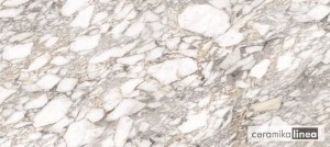 Gres  SUPREME MEMORIES BIANCO VAGLI  LUX RETT. 60X120 LUX op.1,44m2 PF60012676 Flaviker