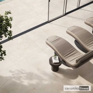 Gres  SUPREME MEMORIES PULPIS IVORY RETT. 60X120 NATURALE op.1,44m2 PF60011840 Flaviker