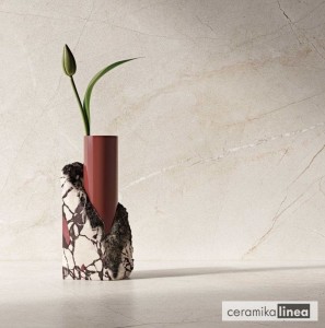 Gres  SUPREME MEMORIES PULPIS IVORY RETT. 120X120 NATURALE op.2,88m2 PF60011834 Flaviker