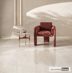 Gres  SUPREME MEMORIES PULPIS IVORY RETT. 120X120 LAPPATO ANTIQUE 3D op.2,88m2 PF60011853 Flaviker