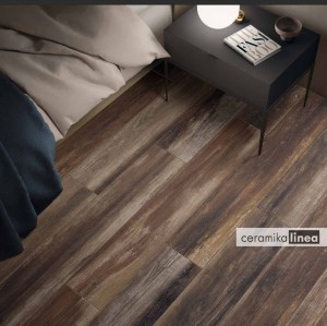 Cerdomus Gres SHINE WALNUT mat 20x120 gat.1 (op.0,96m2)