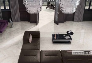 Gres SUPREME IVORY lev poler 60x120 gat.1 (op.1,44m2) Cerdomus