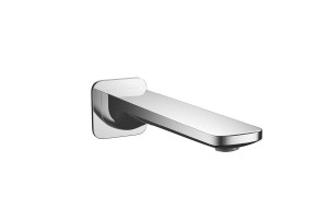 Keria Wylewka Wannowa 184 Chrom  AREX.2025CR