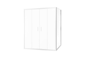 Seria 201 ścianka Boczna 90X190  KAAC.1806.900.LP SAME DRZWI