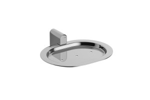 Kobo Mydelniczka Wisząca Chrom  DOEX.1703CR