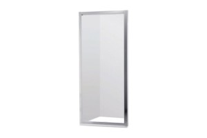 Seria 600 ścianka Boczna 90X195  KAAC.1906.900.LP