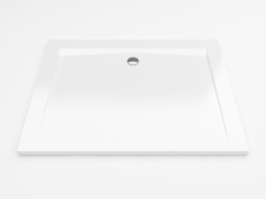 Forma Brodzik Prostokątny niski 90X120 Biały  BREX.FOR12WHN