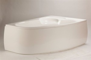Obudowa Izi Kameleon 170X56 P Biała  OBEX.KMP.17WH