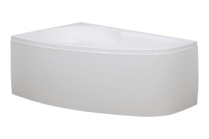 Obudowa Izi Newa Plus 160 Biała  OBEX.CRY.16WH
