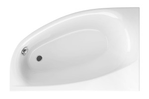 Kameleon Wanna 170X110 Lewa Biała  WAEX.KML17WH