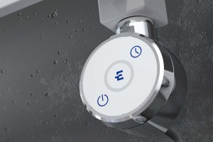 Grzałka Elektryczna 600W Chrom