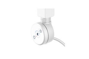 Grzałka Elektryczna 600W Biała