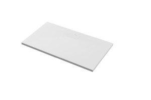 Zero Brodzik Prostokątny 170X90 Niski  BREX.1203.170.090.WHN