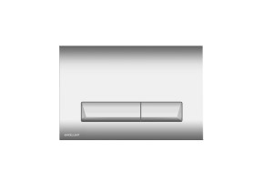 Platto Przycisk Do Stelaża Shiro Chrom  INEX.PL230.150.CR