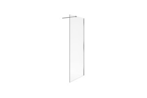 Vidoq Walk-In ścianka 120x200  KAAC.1506.1200.LP