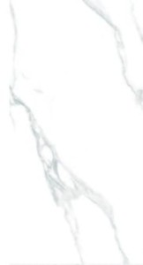 Gres STATUARIO PURO naturale 60x120 gat.1 (op.1,44m2) Cerdomus