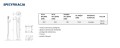 Oxalia Bateria Wannowa Wolnost. Chrom  AREX.9055CR specyfikacja.jpg