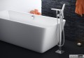 Galisa Bateria Wannowa Wolnost. Chrom  ARAX.5055CR aranżacja 2.jpg